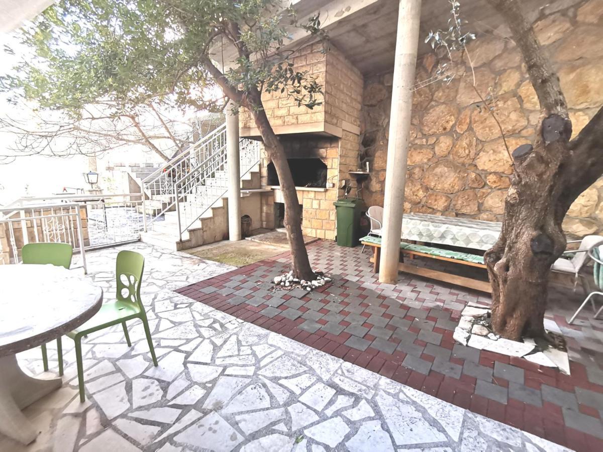 Apt White Idyll, 3 Bedrooms, 3 Bathrooms, Terrace Apt Promajna Luaran gambar