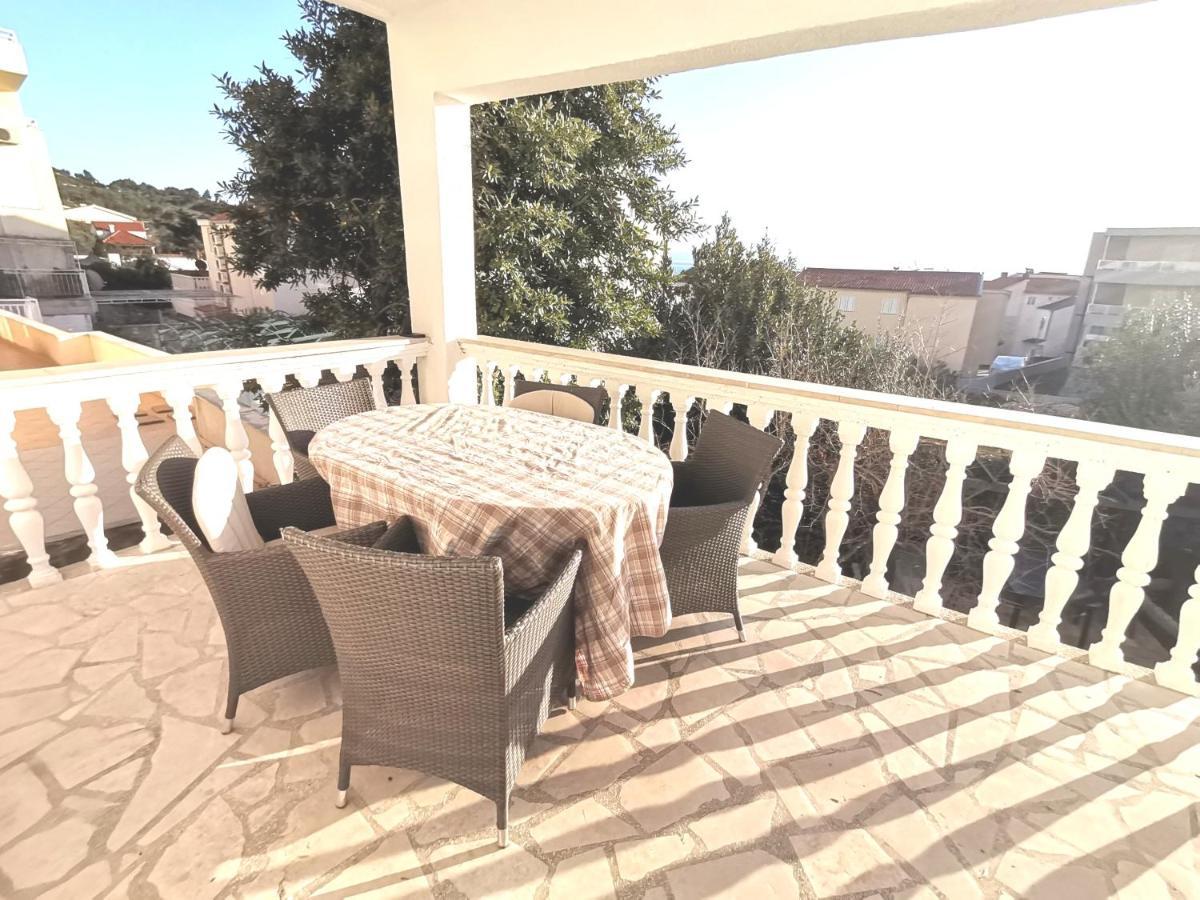 Apt White Idyll, 3 Bedrooms, 3 Bathrooms, Terrace Apt Promajna Luaran gambar