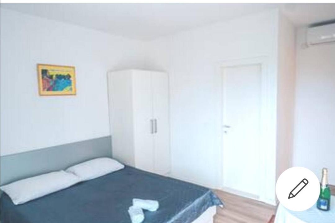 Apt White Idyll, 3 Bedrooms, 3 Bathrooms, Terrace Apt Promajna Luaran gambar