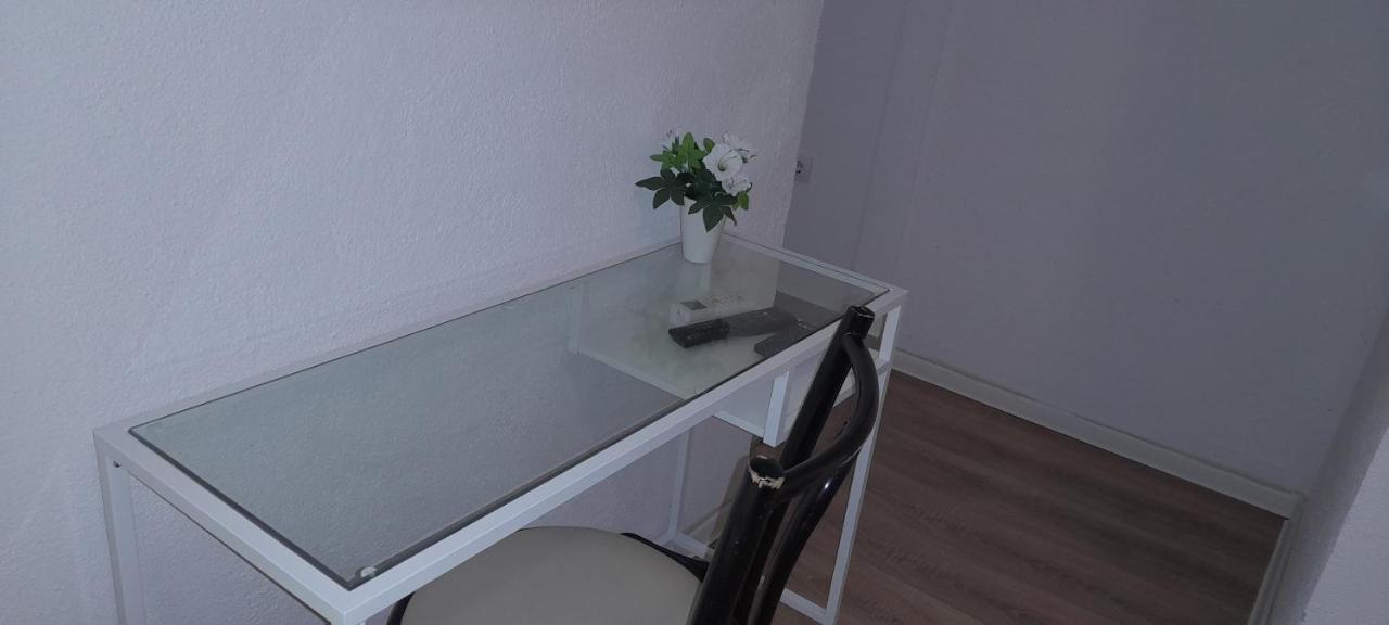 Apt White Idyll, 3 Bedrooms, 3 Bathrooms, Terrace Apt Promajna Luaran gambar